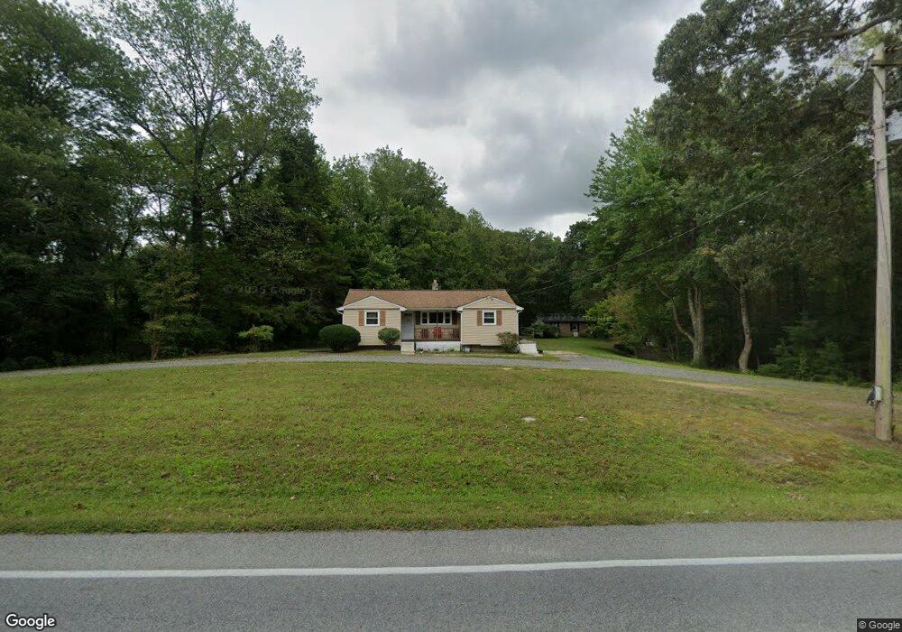 46091 Millstone Landing Rd, Lexington Park, MD 20653 - photo 1