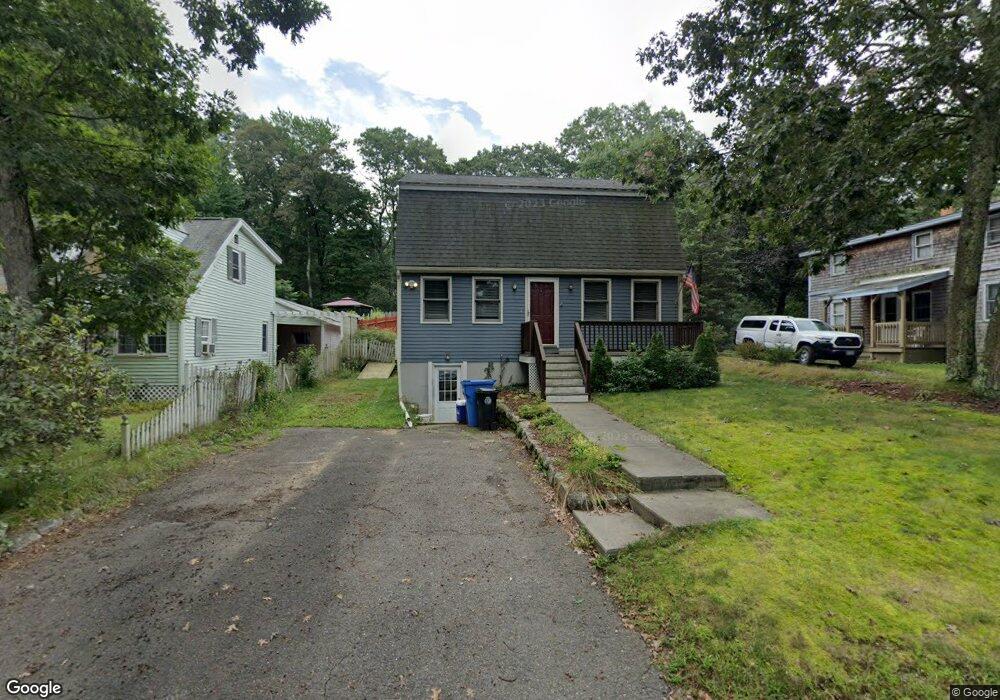 12 Walnut Rd, Wrentham, MA 02093 - photo 1