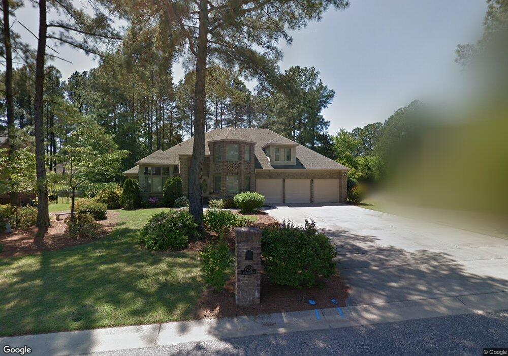 4259 Huntsfield Rd, Fayetteville, NC 28314 - photo 1