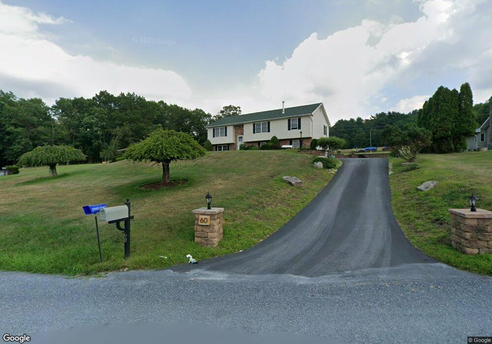 60 Maple Ave, Lehighton, PA 18235 - photo 1