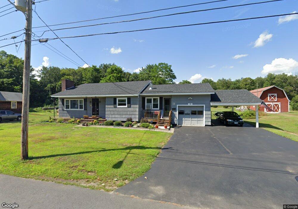 39 Rolfe St, Concord, NH 03303 - photo 1