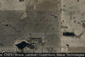 12445 88th St NW, Alamo, ND 58830