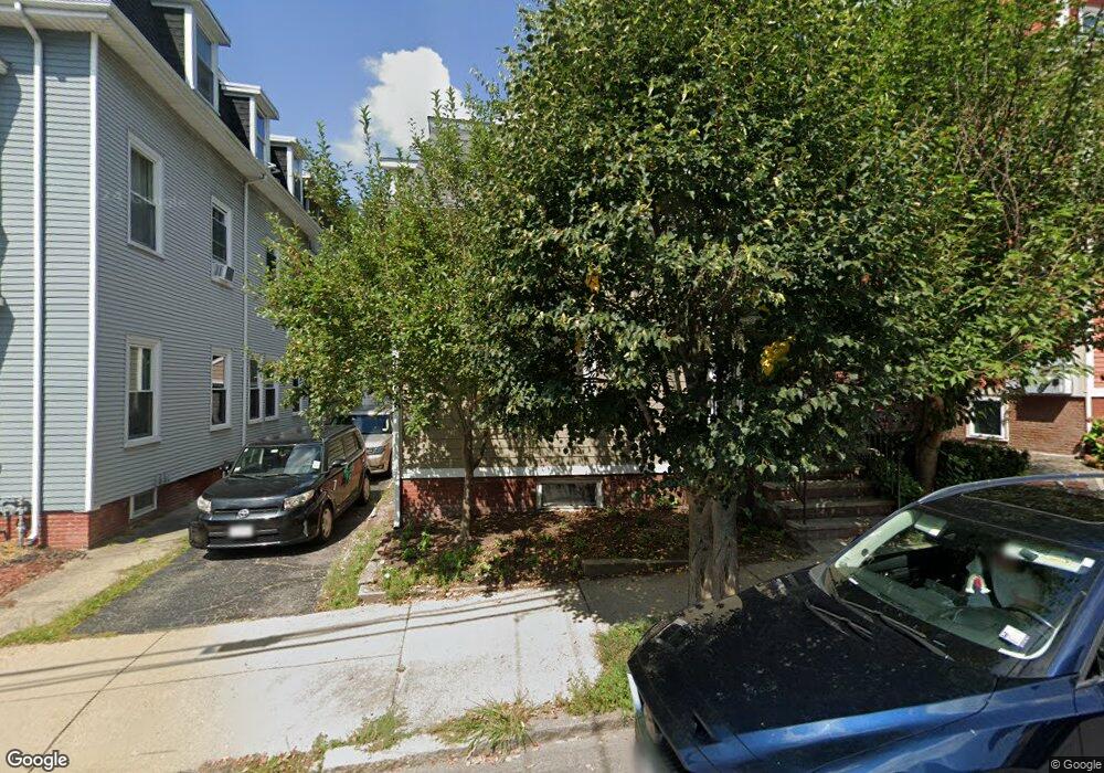 22 Belmont St, Somerville, MA 02143 - photo 1