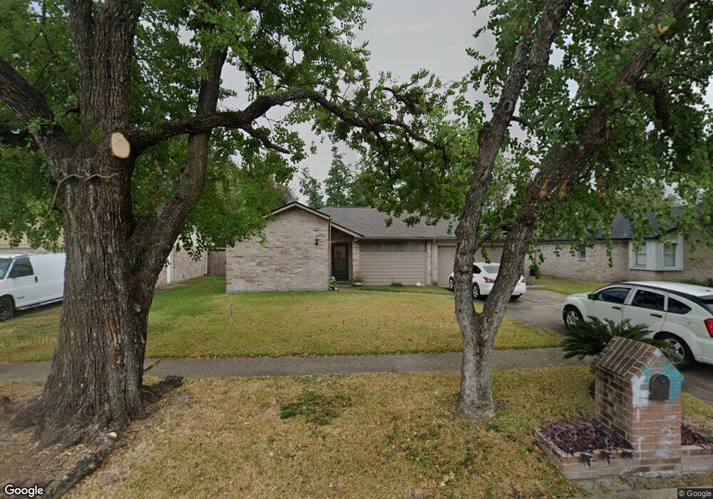 6819 Feather Creek Dr, Houston, TX 77086 - photo 1