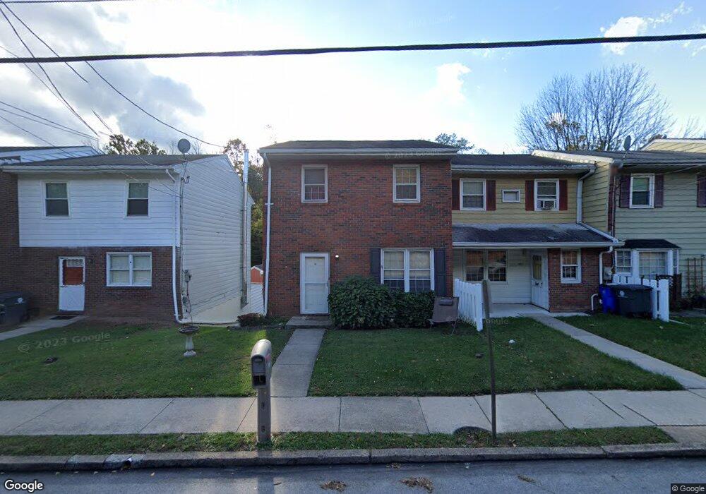 597 Manatawny St, Pottstown, PA 19464 - photo 1