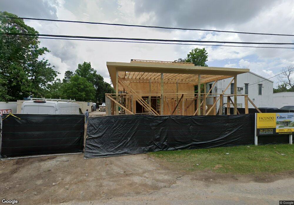963 Judiway St, Houston, TX 77018 - photo 1