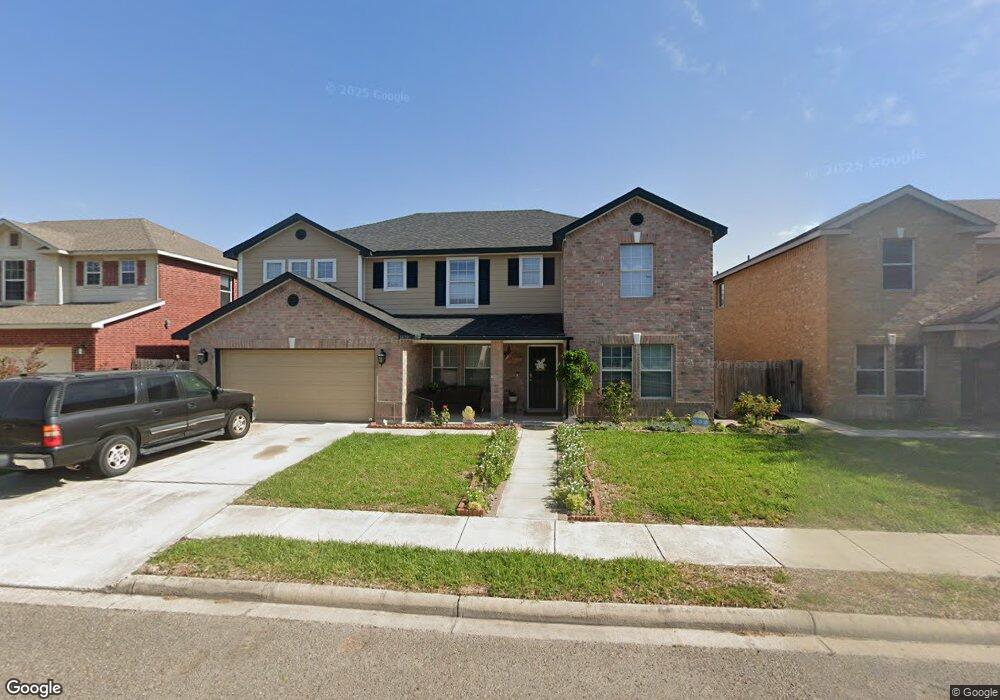 1419 Sweet Ln, Edinburg, TX 78539 - photo 1