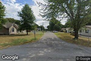 402 Mckinley St, Frontenac, KS 66763