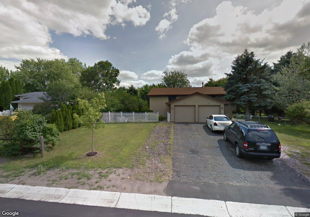 2208 110th Ln NW, Coon Rapids, MN 55433 - photo 1