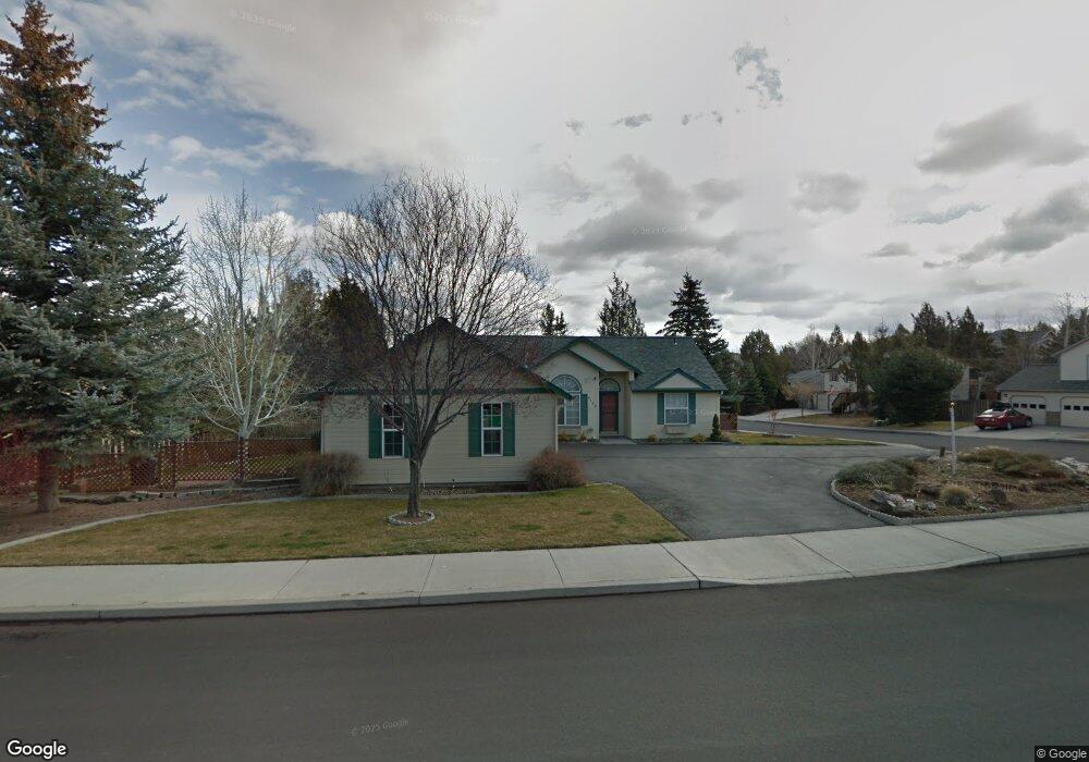 3106 SW 36th St, Redmond, OR 97756 - photo 1