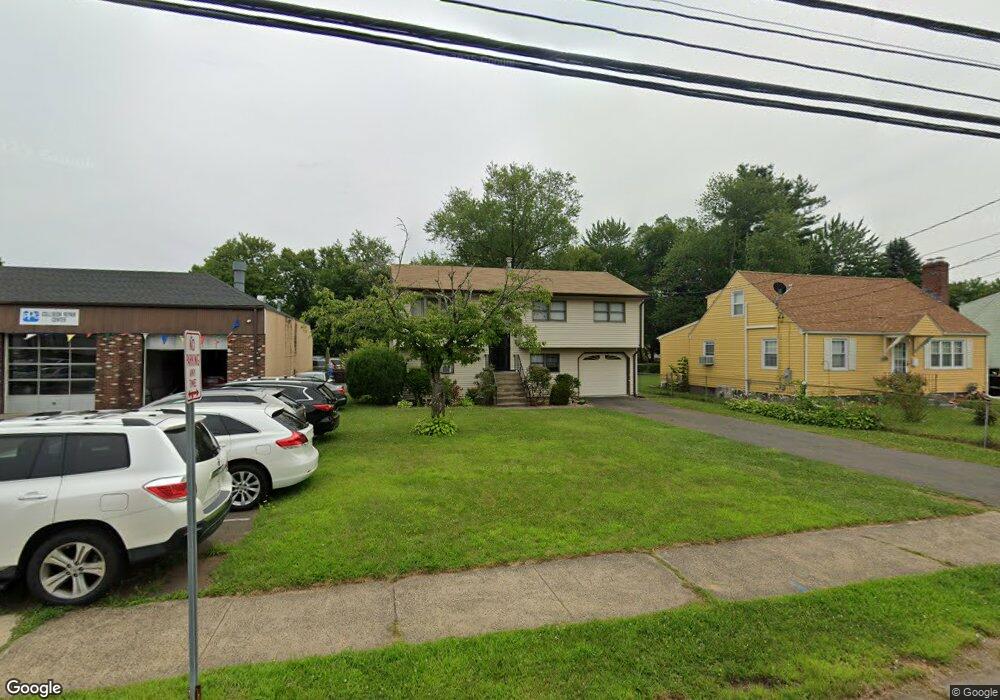 117 East St, New Britain, CT 06051 - photo 1