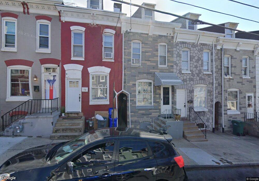 1140 Buttonwood St, Reading, PA 19604 - photo 1