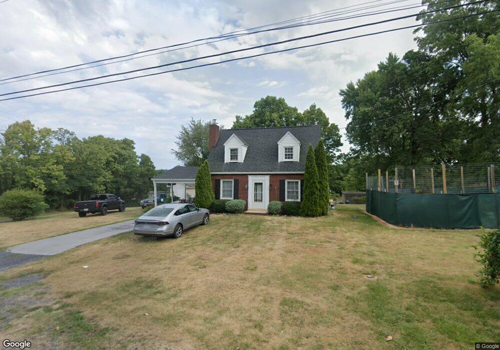 108 E 18th St, Front Royal, VA 22630 - photo 1