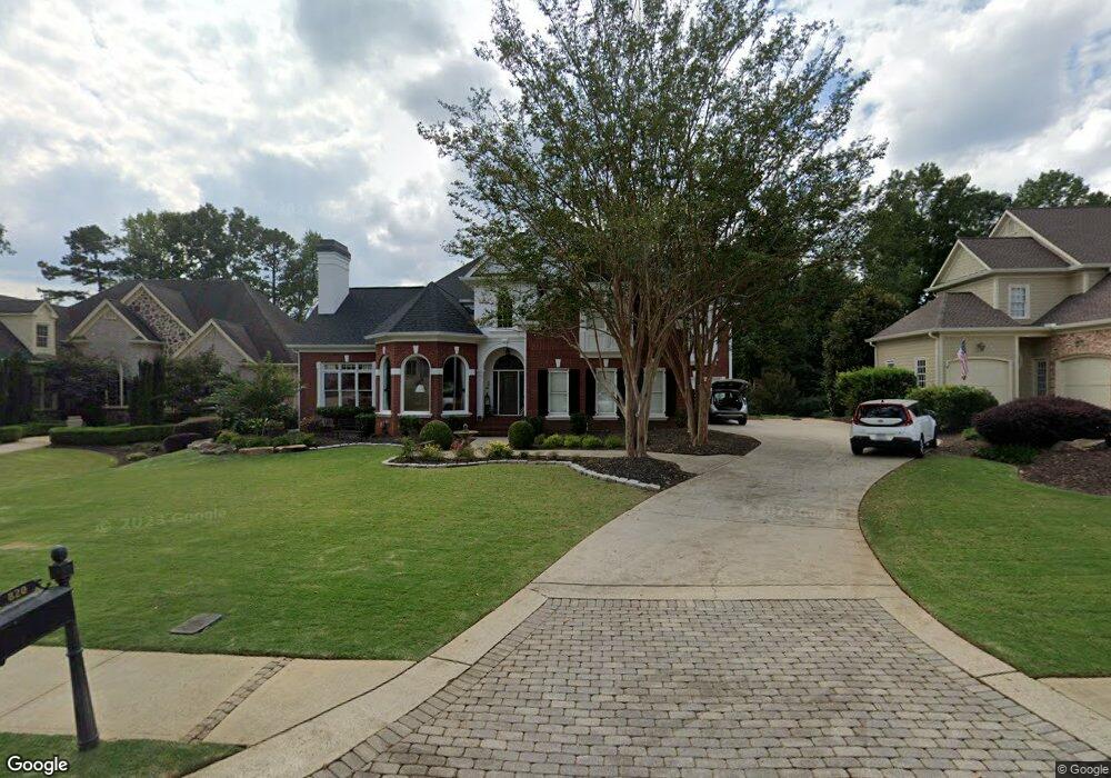 820 Golf View Ct unit 1, Dacula, GA 30019 - photo 1