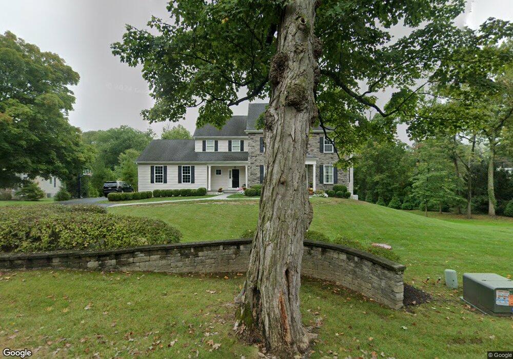 200 Ithan Creek Rd unit LOT 2, Villanova, PA 19085 - photo 1