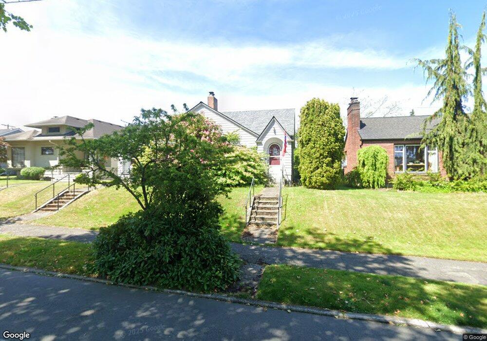 1618 Colby Ave, Everett, WA 98201 - photo 1