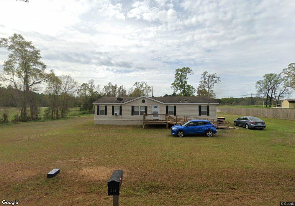 381 Buddy Brown Rd, Minden, LA 71055 - photo 1