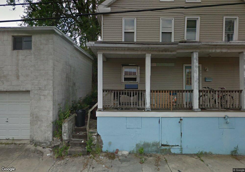 527 Hazle St, Tamaqua, PA 18252 - photo 1