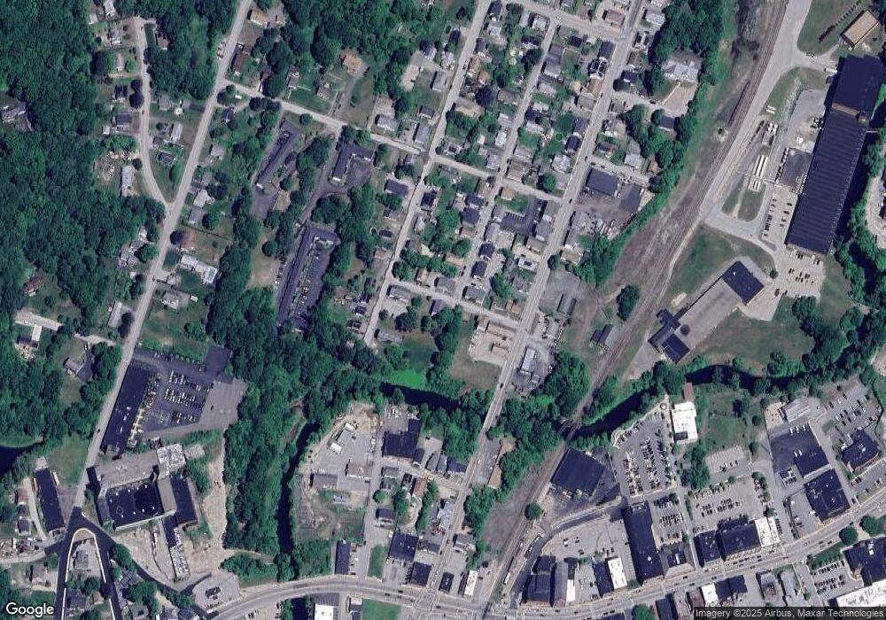 1 West St, Dudley, MA 01571 - photo 1