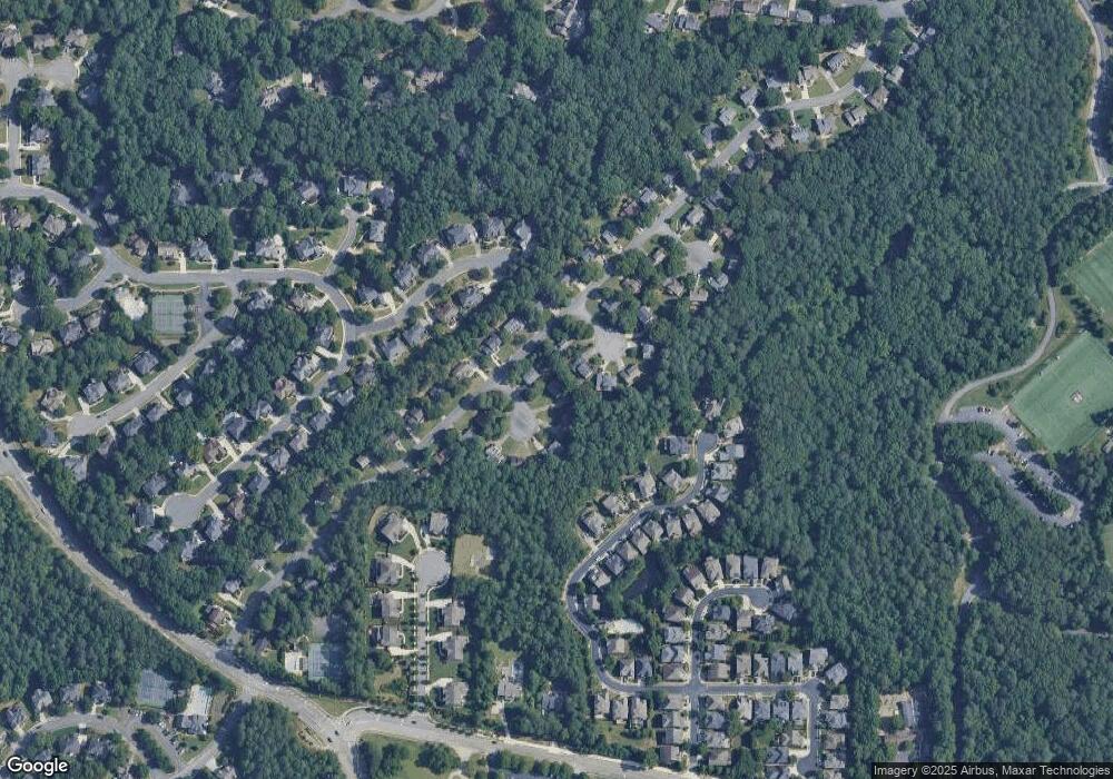 510 Nottingham Ct, Alpharetta, GA 30005 - photo 1