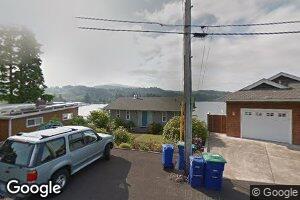 3347 NE 34th Loop, Neotsu, OR 97364