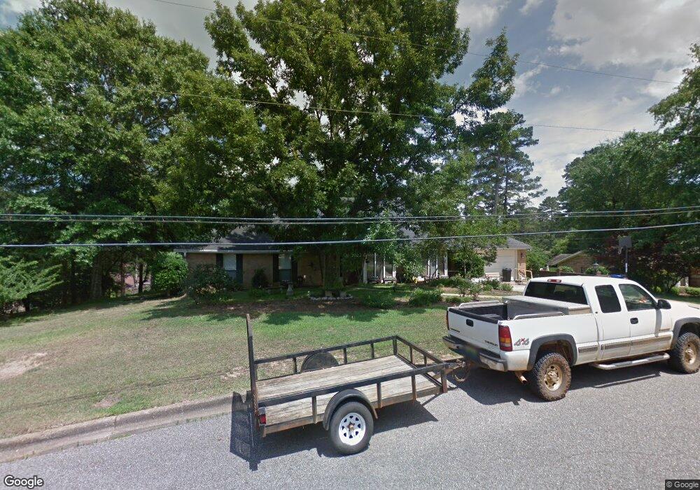 209 Evergreen St, Prattville, AL 36067 - photo 1