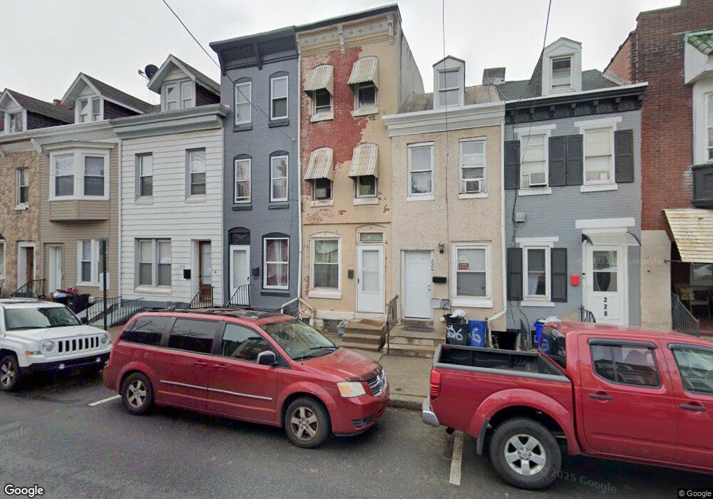 226 N 11th St, Reading, PA 19601 - photo 1