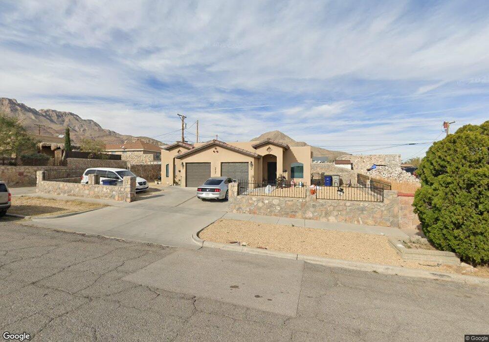 2607 Jackson Ave, El Paso, TX 79930 - photo 1