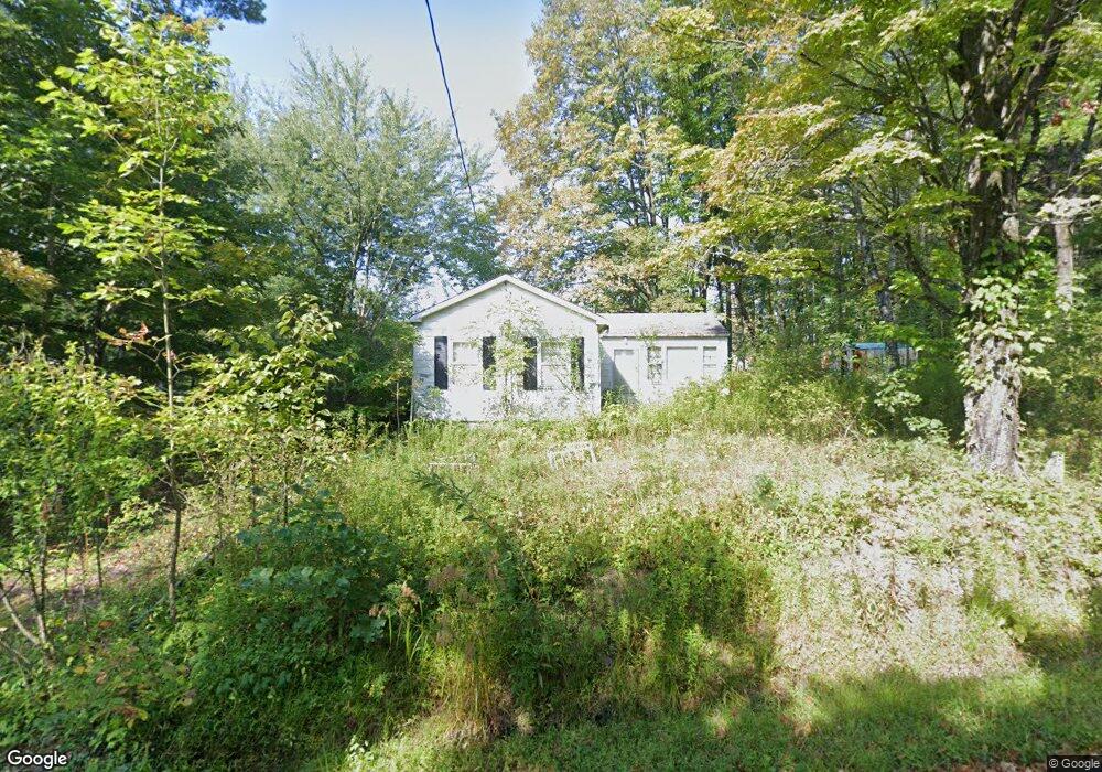 50 Grandview Ave, Kerhonkson, NY 12446 - photo 1