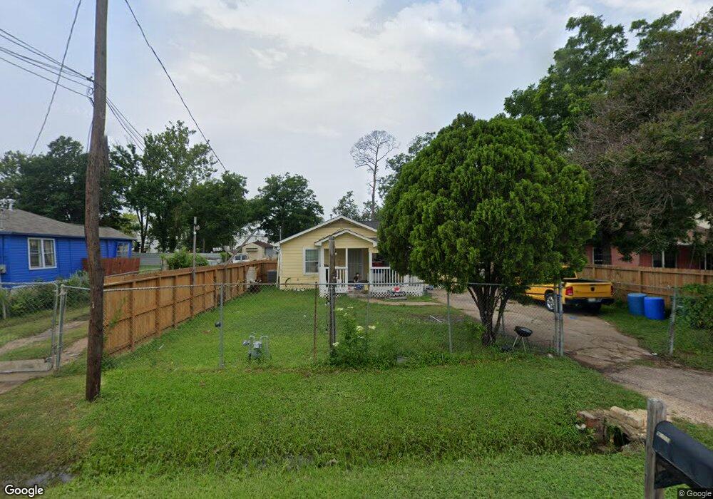 9215 Ramin St, Houston, TX 77093 - photo 1