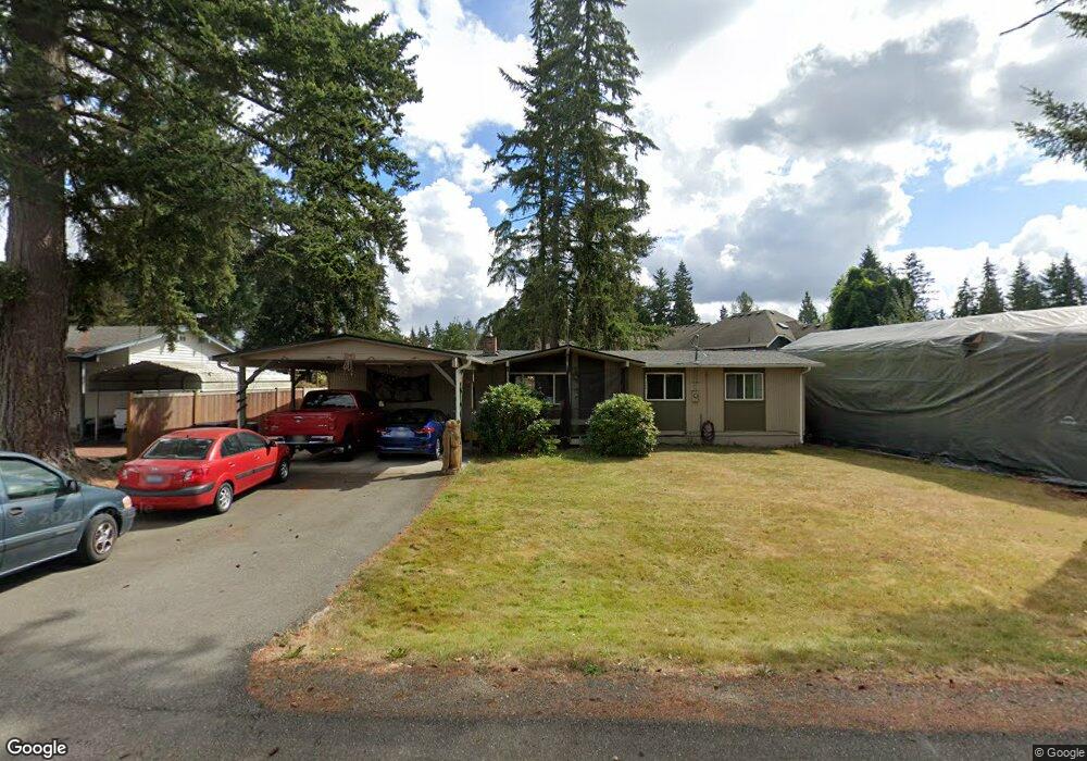 19705 Bartlett Rd, Bothell, WA 98012 - photo 1