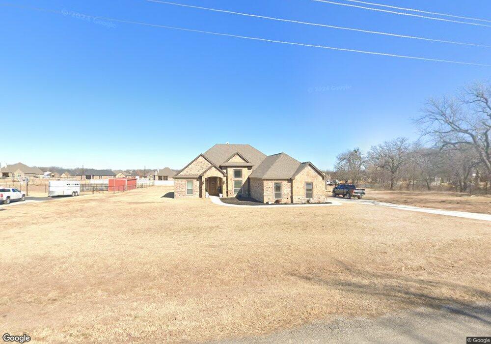 235 Young Rd, Springtown, TX 76082 - photo 1