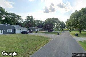 605 W Holden St, Tolono, IL 61880