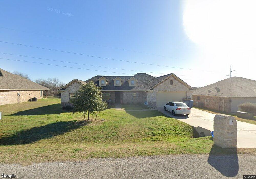 2939 Meandering Way, Granbury, TX 76049 - photo 1