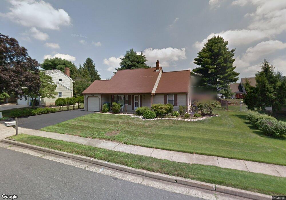 28 Roxy Ave, Edison, NJ 08820 - photo 1