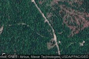735 S Arm Rd, Andover, ME 04216