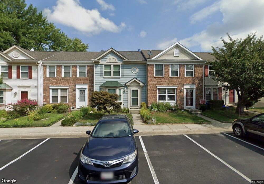 4234 Crosswood Dr, Burtonsville, MD 20866 - photo 1