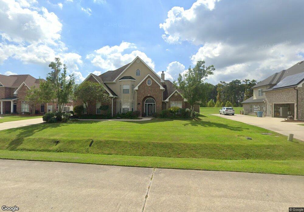 579 Cypress Dr, Luling, LA 70070 - photo 1