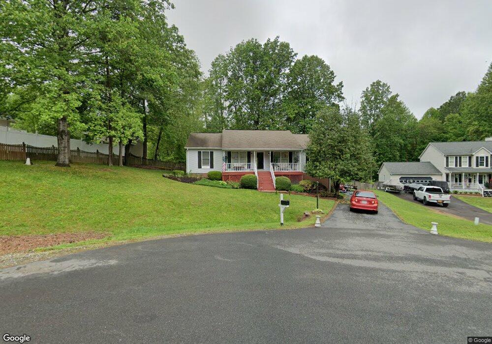 11004 Chesterwood Dr, Spotsylvania, VA 22553 - photo 1