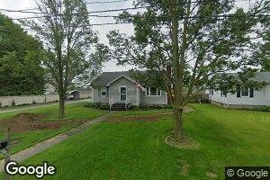412 Jackson St, Elmore, OH 43416