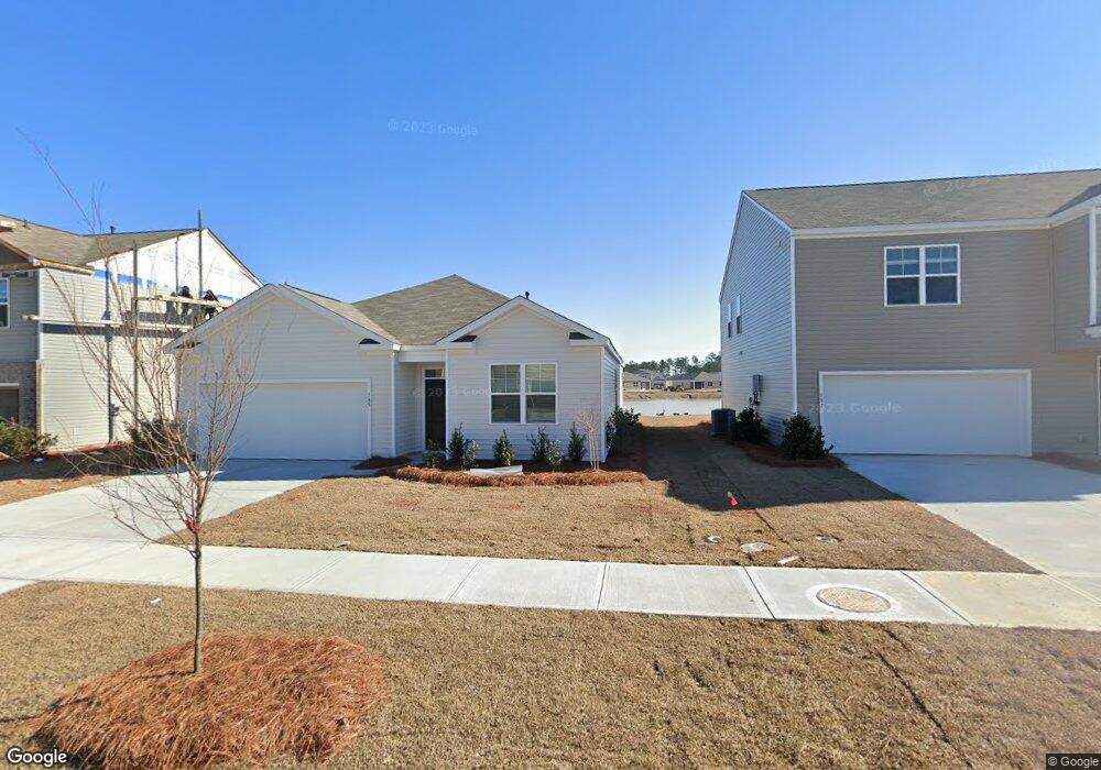 185 Oakwood Blvd, Summerville, SC 29486 - photo 1