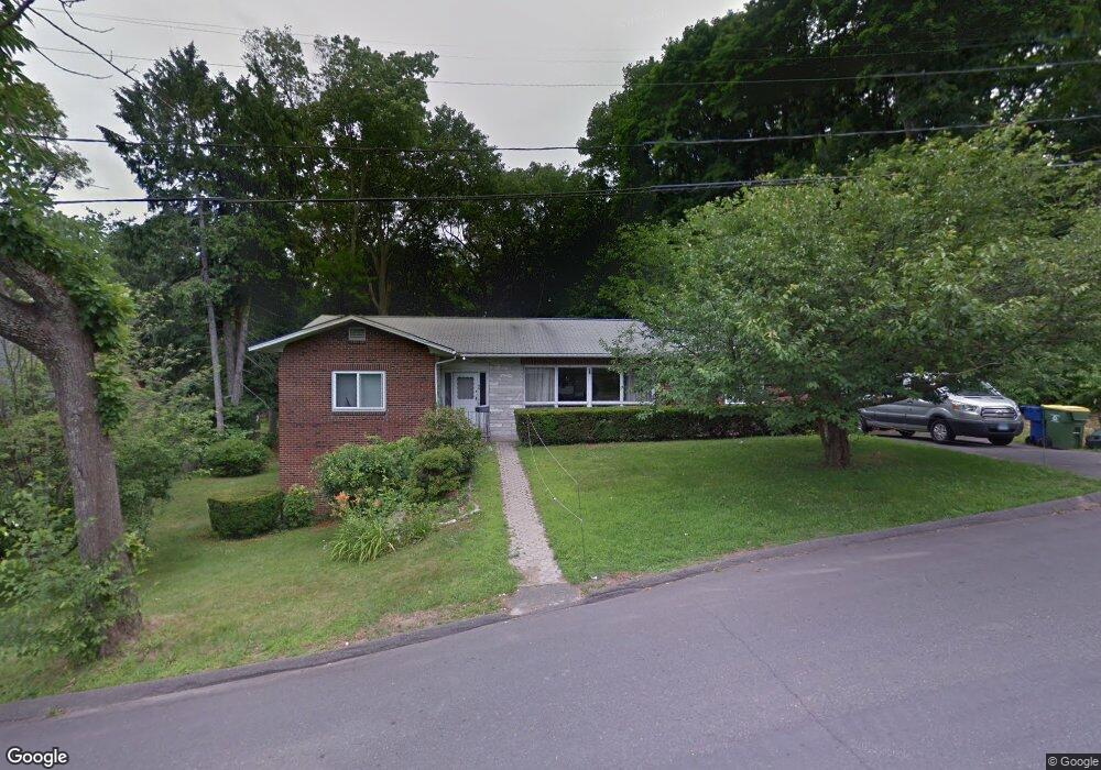 99 Greenwood Ave, Waterbury, CT 06704 - photo 1