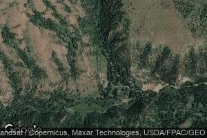 482 Big Creek Rd, Emigrant, MT 59027