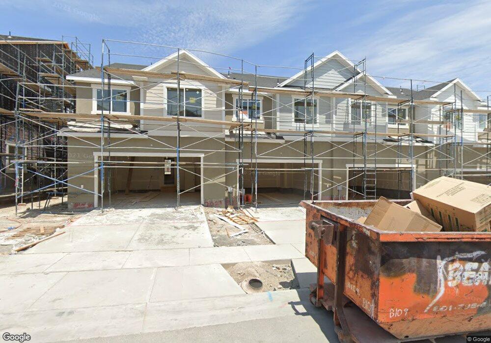 3972 W 1530 N unit 2020, Lehi, UT 84043 - photo 1