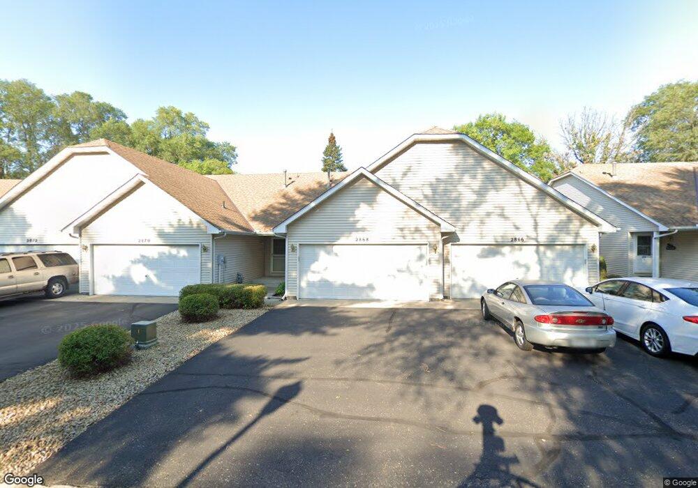 2868 2868 Highway 10 NE, Mounds View, MN 55112 - photo 1