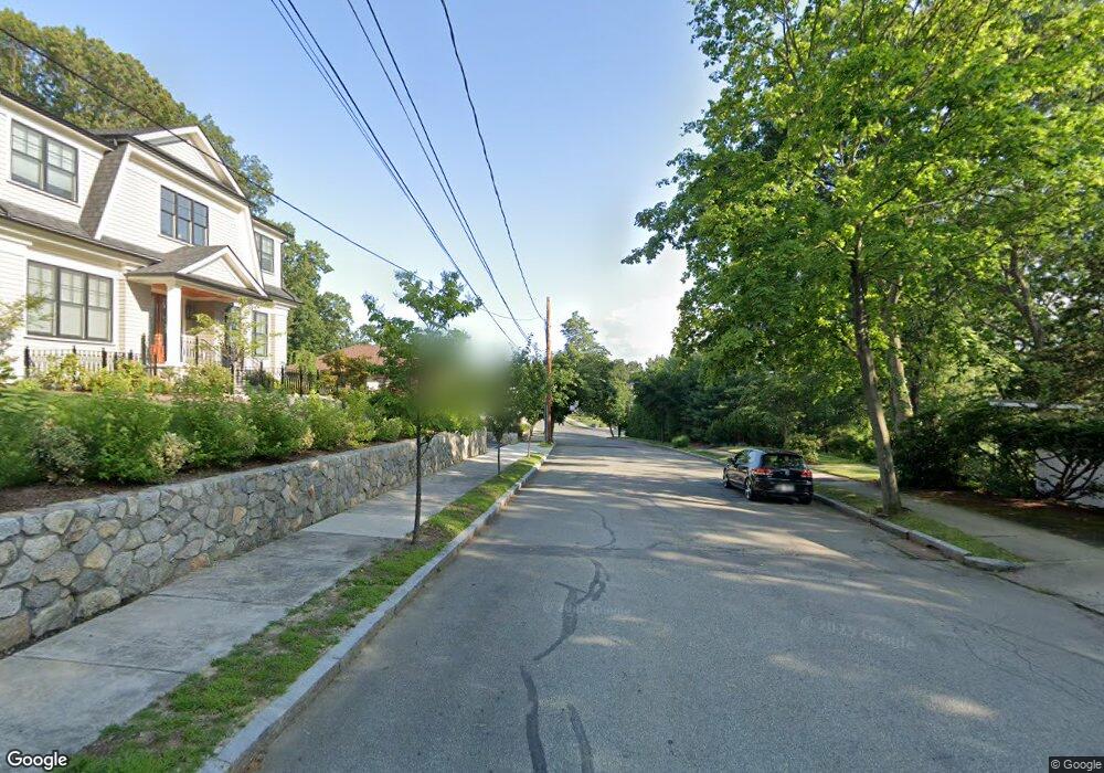 14 Jacobs Terrace, Newton Center, MA 02459 - photo 1