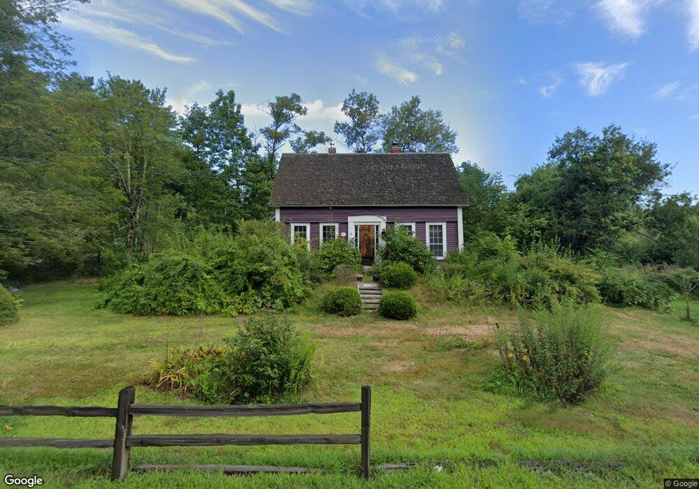 225 Concord Stage Rd, Weare, NH 03281 - photo 1