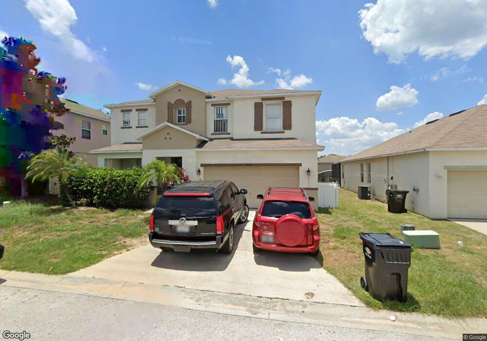 425 Kettering Rd, Davenport, FL 33897 - photo 1