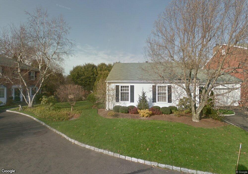 185 South Ave unit 29, New Canaan, CT 06840 - photo 1