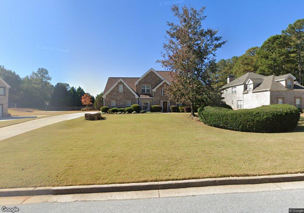 2870 Weatherstone Cir SE unit 7, Conyers, GA 30094 - photo 1